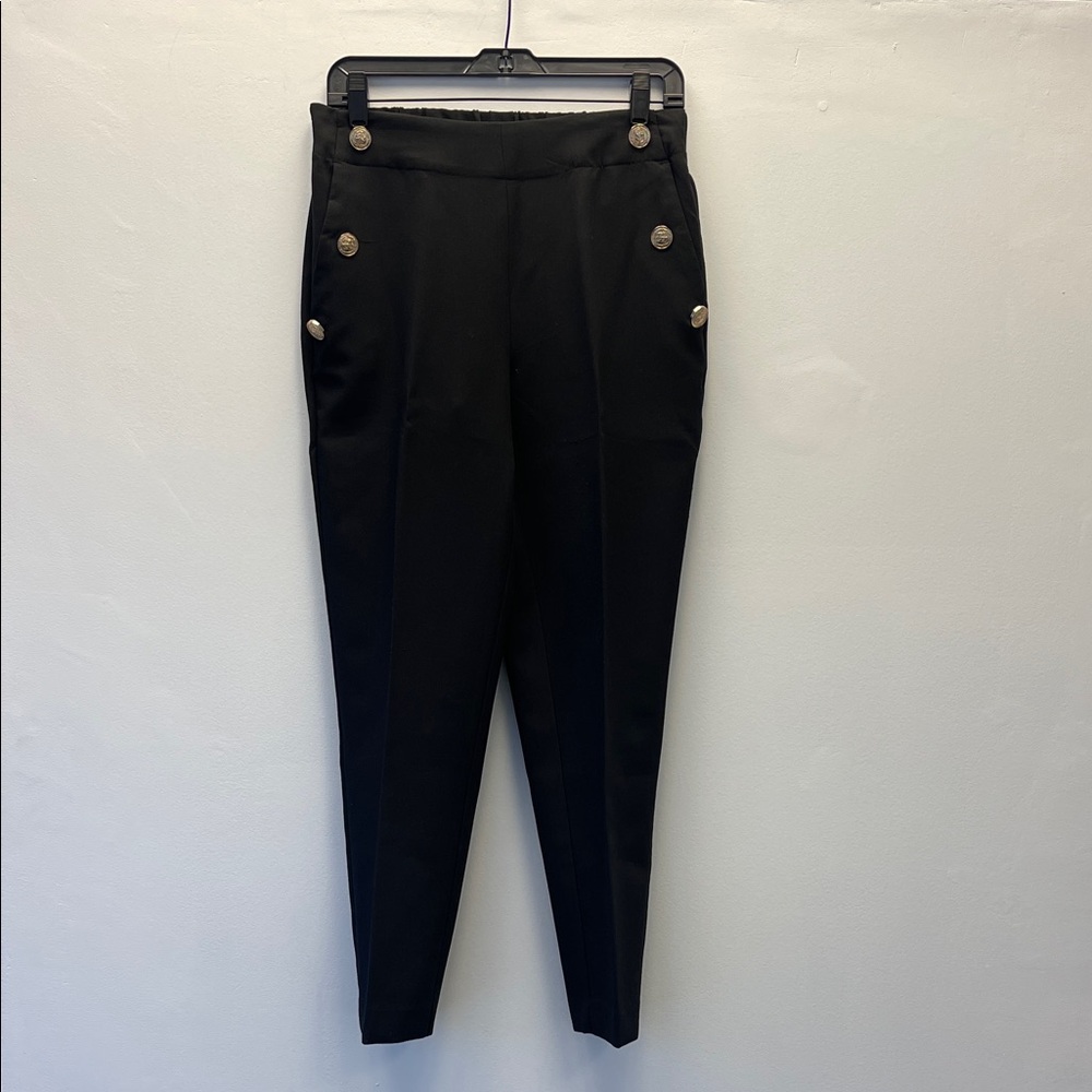 Truth by Republic Black Trousers
